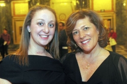 Hillel Jewish University Center hosts Superstar event