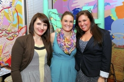 Party for a Purpose benefits Lawrenceville Farmers Market