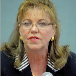 Orie Melvin resigns; governor has chance to appoint new justice