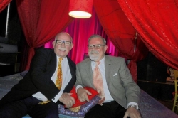 Pittsburgh AIDS Task Force hosts 'Very Varla' benefit
