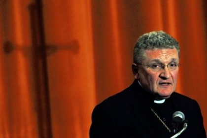 Bishop David Zubik of Pittsburgh comments on the election of Cardinal Jorge Bergoglio as the new pope.