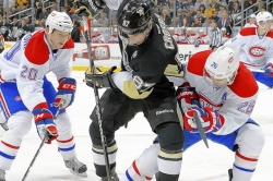 Collier: It's getting tough to think about anything but the streak