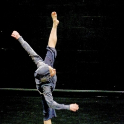 Dance preview: Improv artists team up for 'Structure and Flow'