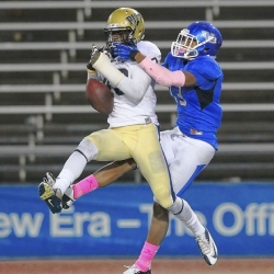 Pitt's Williams adjusts fast to new role as safety