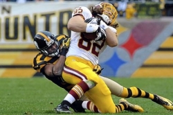 Steelers lose Will Allen to Cowboys; will talk with Ahmad Bradshaw