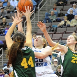 West Xtra: Bishop Canevin completes magical run to a state title