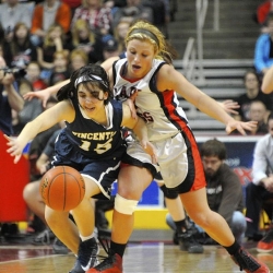North Xtra: Vincentian stopped just short of title