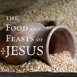 The Food Column: A look at the food and feasts of Jesus