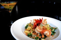 On the Table: Matteo's brings vintage Pittsburgh to trendy Lawrenceville