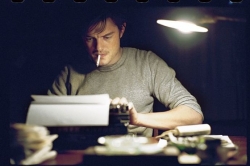 Movie review: 'On the Road' film takes slower trip than book