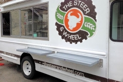 Dine / Food trucks on a roll: Fukuda joins South Side round-up