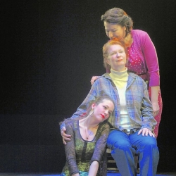 Preview: City Theatre's 'Little Gem' explores struggles of three working-class Irish women