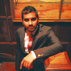 Preview: Aziz Ansari finds more to laugh about as he turns 30