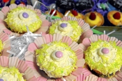 Try your hand at homemade Easter treats