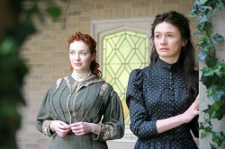 Film Clips: 'Lore,' 'Leonie' travel to earlier times