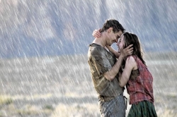 Movie review: Mind games mar film version of 'The Host'
