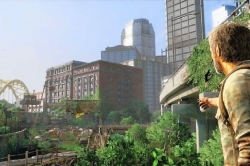 Gamers will find local sites in 'Last of Us'