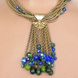 WhoWHATWhereWhy: Vintage costume jewelry