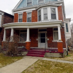 Buying Here: East Liberty