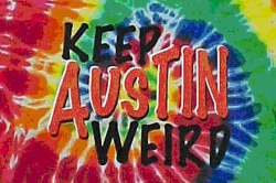'Keep Austin Weird': it's good for business