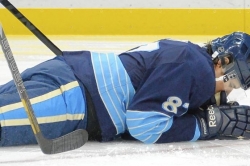 Ron Cook: Penguins give right response to Crosby injury