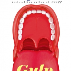 'Gulp': Mary Roach again makes the mysteries of science knee-slappingly fascinating