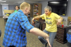 Dreams of Hope performing troupe gives confidence to LGBT teens