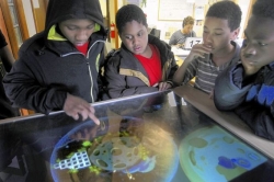 Pittsburgh Connect Hilltop Computer Center helps overcome the digital divide for youngsters