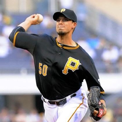 Charlie Morton making progress in his rehabilitation work.