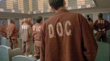 In 2012, the Pennsylvania prison population had only its third annual decrease since 1971.
