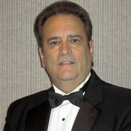 Vito DiSalvo