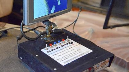 Modern technology allows technicians to conduct a more thorough inspection for buildup and debris.