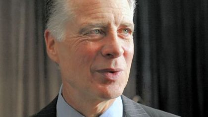Art  Rooney II reviews 2012 season season.

