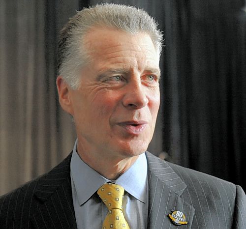 Art Rooney II reflects on Steelers' 2012 season