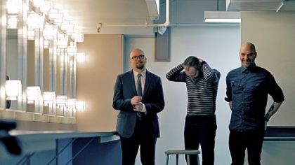 The Bad Plus will play two shows Feb. 2 at the Manchester Craftsmen's Guild.