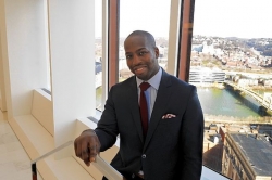 Leadership Council on Legal Diversity promotes mission in legal community nationwide