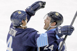 Ron Cook: Cooke delivers best effort in a Penguins uniform