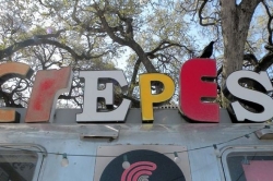 Austin, Texas: Dining without limits