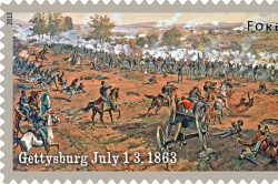 Gettysburg gearing up for Civil War anniversary festivities