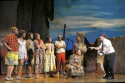 Review: 'Book of Mormon' lives up to the hype in Pittsburgh tour stop