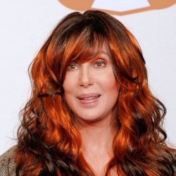 Patricia Sheridan's Breakfast With ... Cher