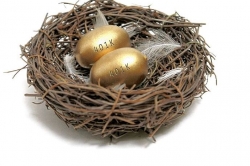 One nest is best: Consolidating 401(k) and IRA accounts recommended