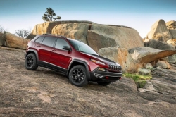 2014 Jeep Cherokee to invigorate Chrysler's Toledo assembly plant