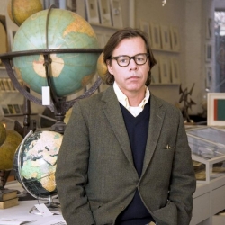 Andy Spade's ascent: he's a fashion powerhouse, way beyond Kate's handbags