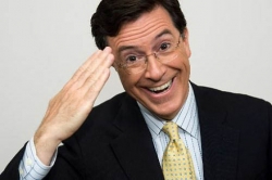 Colbert coming to University of Pittsburgh