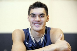 Pitt freshman Adams to leave for NBA draft