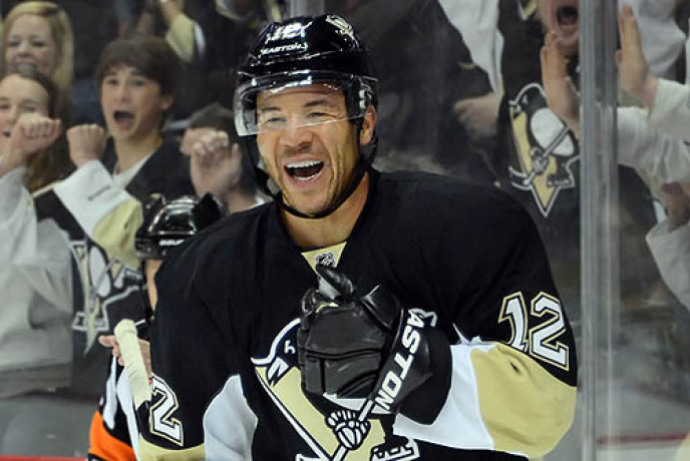 2013 NHL Trade Deadline: Winners And Losers