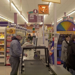 Giant Eagle fine-tunes its self-checkout procedures