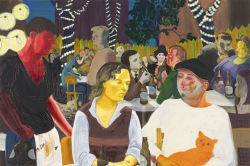 Carnegie International promises artistic surprises