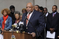 Pittsburgh's black community will hold convention for mayoral choice